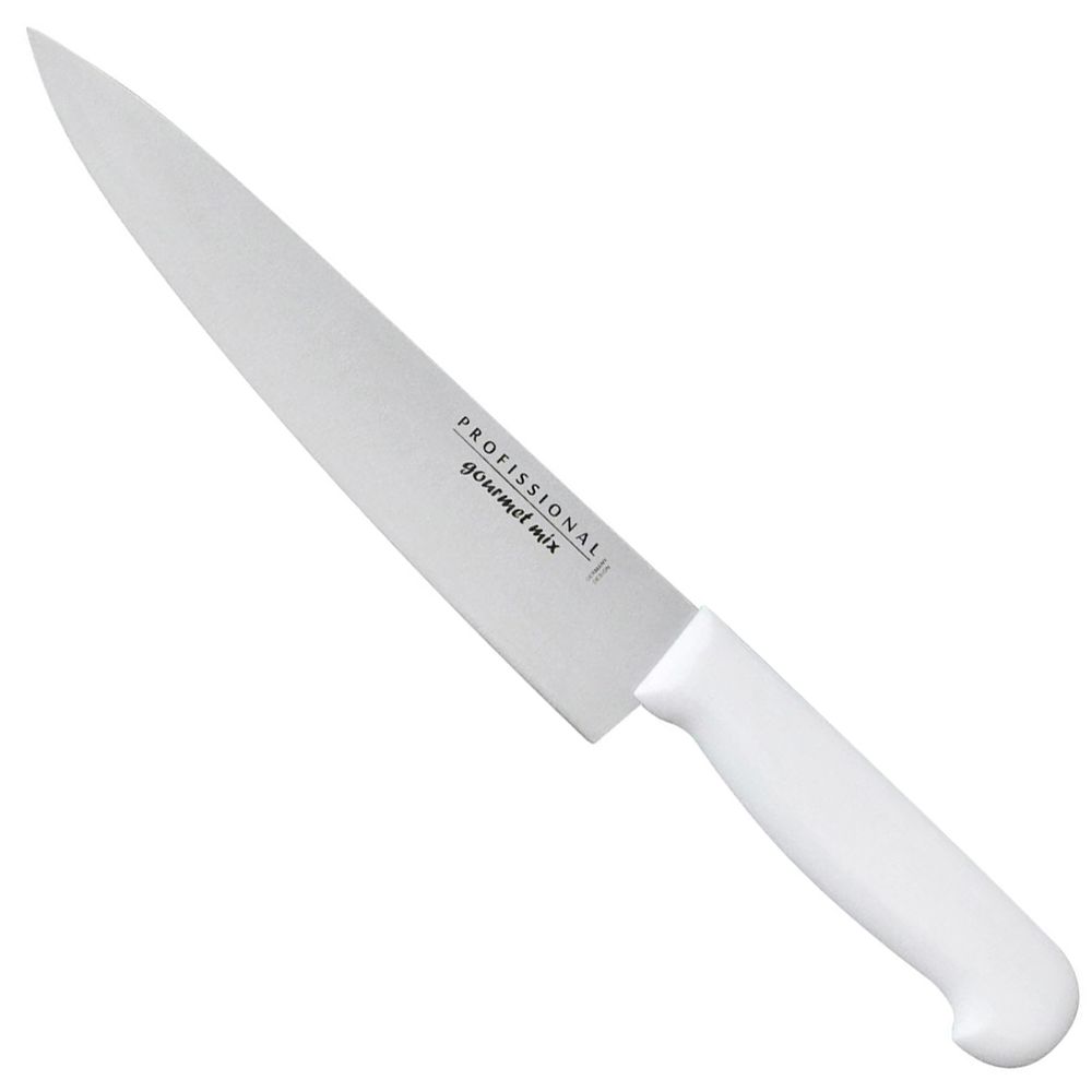 FACA CHEF 10 PROFISSIONAL GX8010 MARCA MIX - Cosama Casa