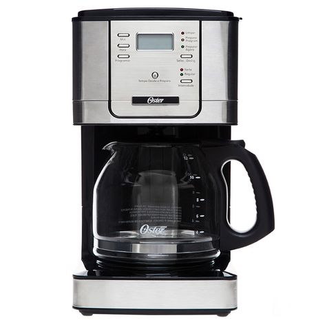 CAFETEIRA-36-XICARAS-4401-PRATA-220V-OSTER