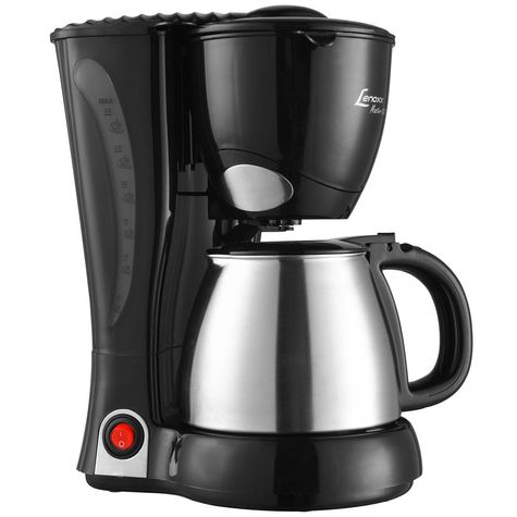 CAFETEIRA-30-XICARAS-MASTER-INOX-127V-LENOXX
