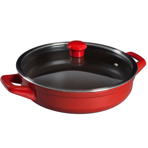 PANELA-WOK-28CM-DUO-POMODORO-CERAFLAME