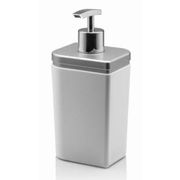 F-L-PORTA-SABONETE-LIQUIDO-CROMO-PETALA-BC-PR-OU