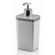 F-L-PORTA-SABONETE-LIQUIDO-CROMO-PETALA-BC-PR-OU