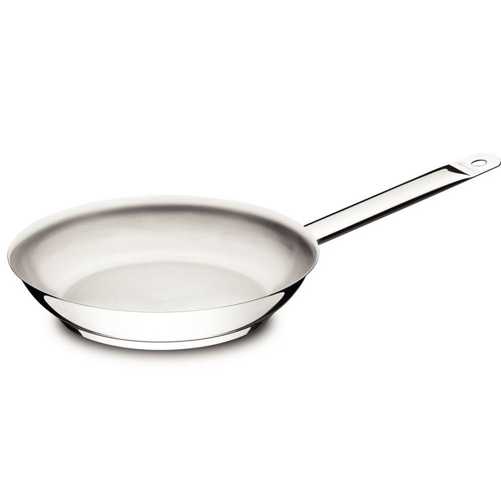 Frigideira Inox Professional 26cm Tramontina - Cosama Casa