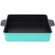 F-L-ASSADEIRA-LE-COOK-VERDE-23X23-LC1810-MARCA-MIX