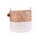 CESTO-CORDA-SEAGRASS-30X28CM-YOI