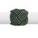 ARGOLA-GUARDANAPO-4PC-TRACCIA-MUSGO-COPA---CIA