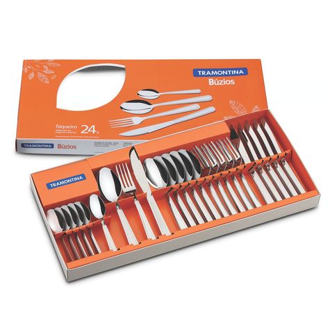 FAQUEIRO-INOX-24PC-BUZIOS-23799-071-TRAMONTINA