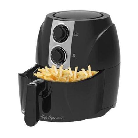 F-L-FRITADEIRA-MAGIC-FRYER-INOX-PFR903-220V-LENOX