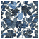 GUARDANAPO-JUNGLE-DANCE-BLUE-HUDSON