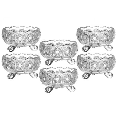 JG-6PC-BOWL-VERSAILLES-22071-LHERMITAGE