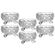 JG-6PC-BOWL-VERSAILLES-22071-LHERMITAGE