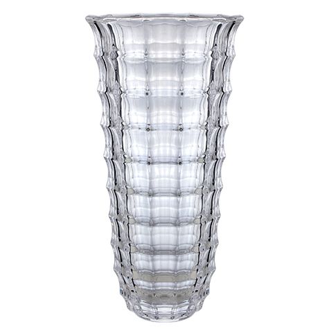 VASO-CRISTAL-30CM-SQUARE-57531-LHERMITAGE