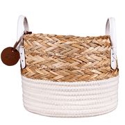 CESTO-CORDA-SEAGRASS-20X17CM-YOI