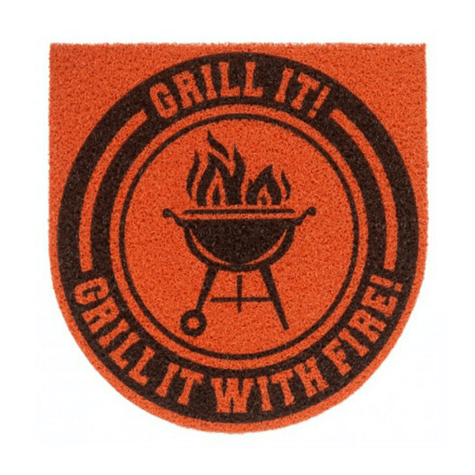 TAPETE-VINIL-60X60CM-SUPER-PRINT-GRILL-IT-LARANJA-KAPAZI