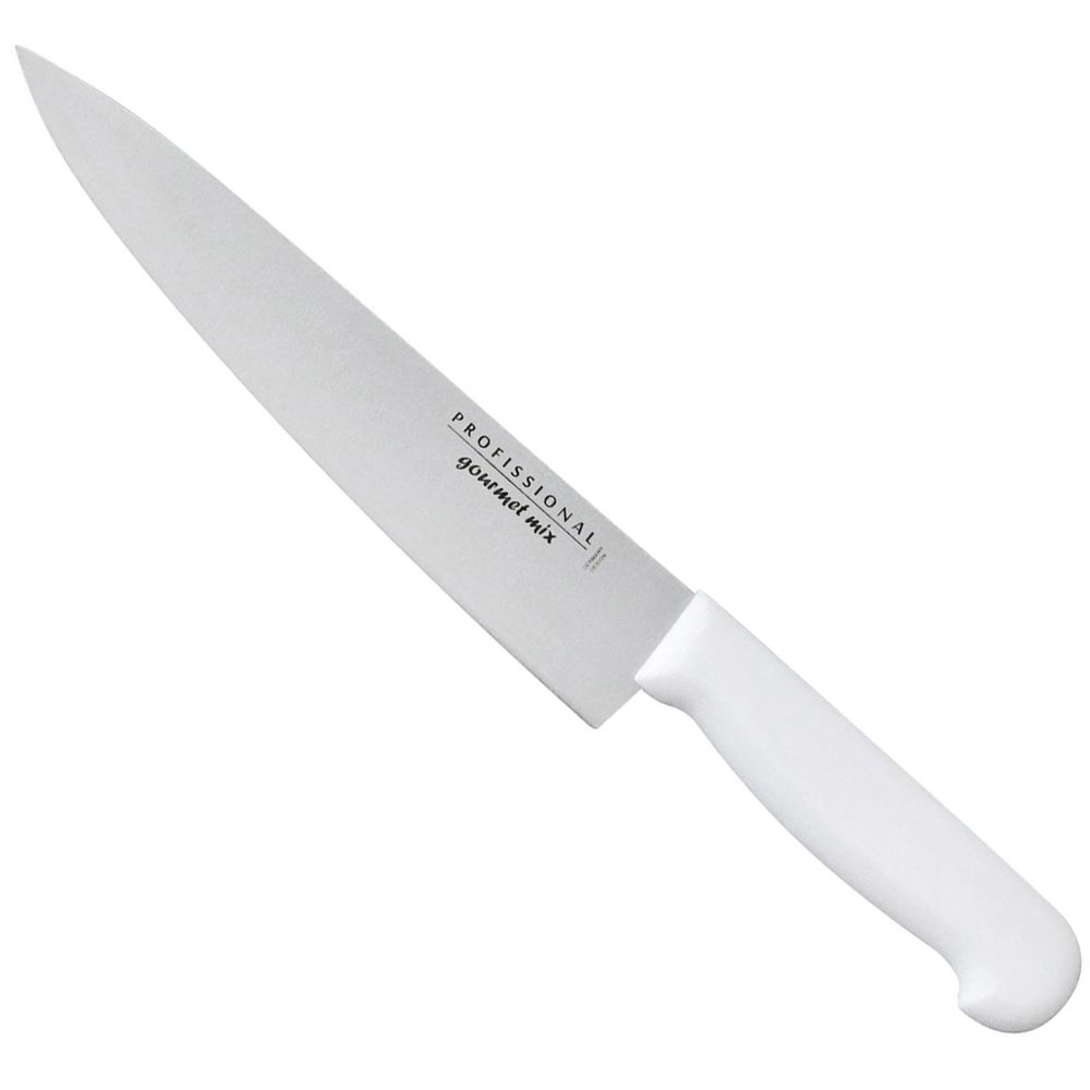 FACA CHEF 8 PROFISSIONAL GX8008 MARCA MIX - Cosama Casa