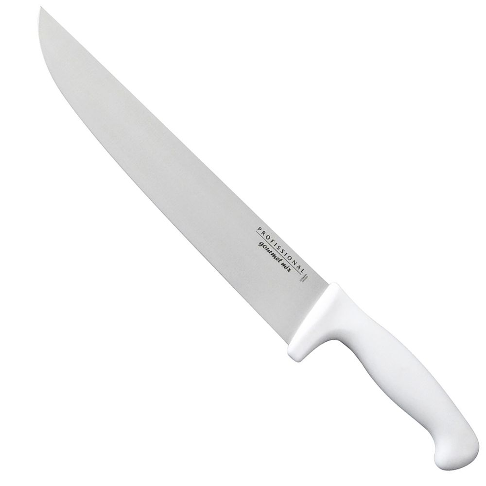FACA CARNE 10 PROFISSIONAL GX8020 MARCA MIX - Cosama Casa