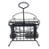 SUPORTE-PRATO-TALHER-FERRO-PRETO-25622-FULL-FIT