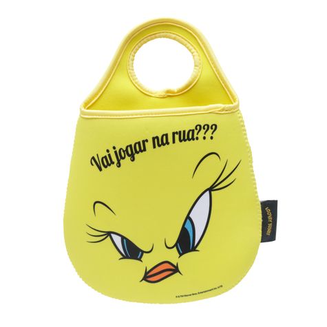 LIXEIRA-CARRO-NEOPRENE-TWEETY-43116-URBAN