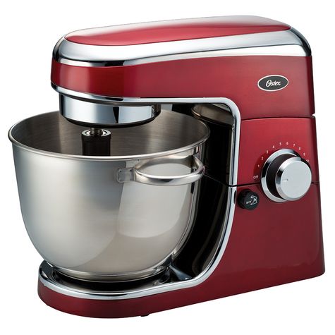 BATEDEIRA-PLANETARIA-VERMELHA-127V-PL2-OSTER
