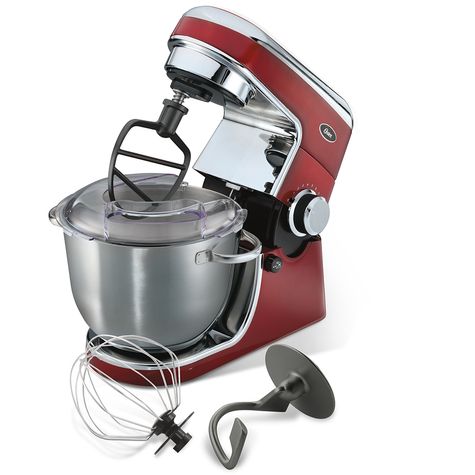 BATEDEIRA-PLANETARIA-VERMELHA-220V-PL2-OSTER