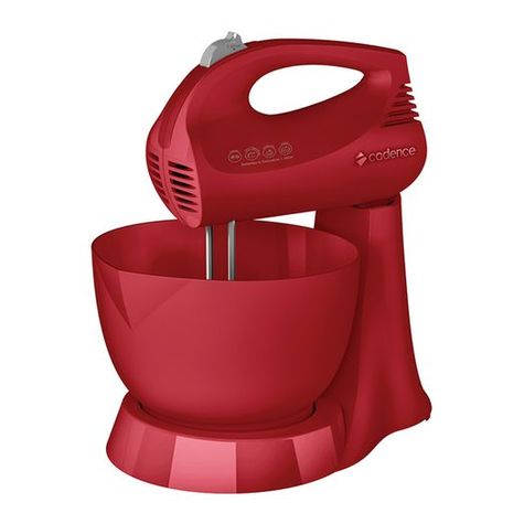 F-L-BATEDEIRA-JOLIE-COLORS-VM-BAT411-220V-CADENCE