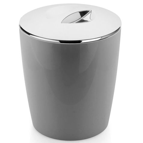LIXEIRA-CROMO-VITRA-5LTS-CHF-OU