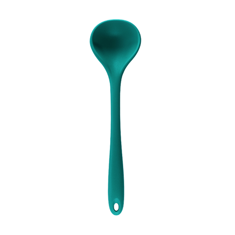 CONCHA-SILICONE-VERD-OIKOS