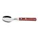 COLHER-CHA-POLYWOOD-VERMELHA-21107-470-TRAMONTINA