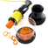 MIXER-SPIRALIZER-127V-SPR100-CADENCE2