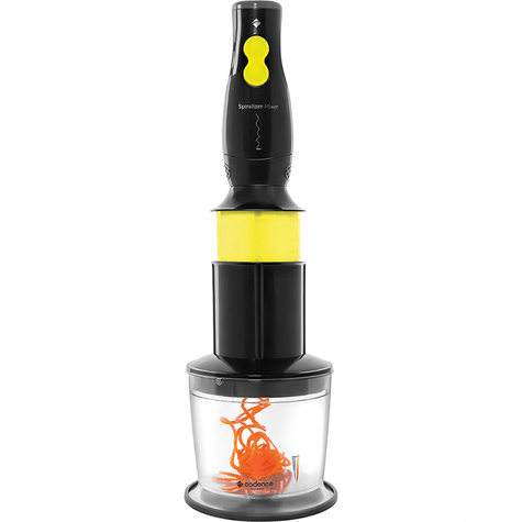 MIXER-SPIRALIZER-127V-SPR100-CADENCE