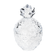 POTICHE-CRISTAL-PINEAPPLE-105X155CM-7113-LYOR
