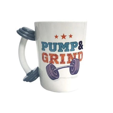 CANECA-PORC-350ML-FUN-PUMP-23417-DYNASTY