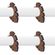 Jogo-com-4-Argolas-para-Guardanapo-Folha-de-Adao-Cobre-ArtWood