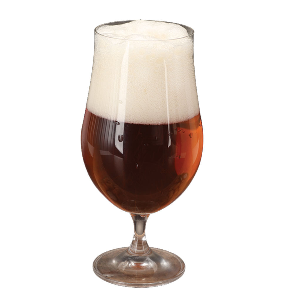 Taça De Cerveja Cristal Bar-Beer 380Ml Bohemia - ST38084