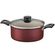 Cacarola-em-Aluminio-Starflon-Max-Turim-18cm-Vermelha-Tramontina