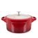 Cacarola-Le-cook-32cm-RED