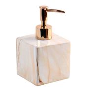 Porta-Sabonete-de-Ceramica-Bege-Gabinetto-400ML-25980-FullFit