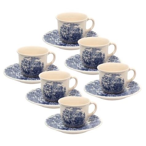 Jogo-de-Xicaras-Cafe-com-Pires-12-Pecas-Cena-Inglesa-Oxford