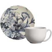 Xicara-De-Cha-Com-Pires-260ml-Coup-Blue-Garden-Porto-Brasil