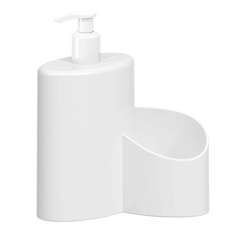 Dispenser-Abraco-Basic-600-ml-Branco-Coza