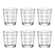 Jogo-De-6-Copos-Baixos-Cube-240ml-Dayhome-