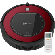 Aspirador-de-Po-Robo-Oster-Keep-Clean-20W-Bivolt-Vermelho-Oster