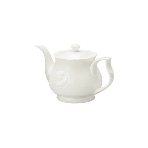 Bule-De-Porcelana-Para-Cafe-Super-White-Lyor