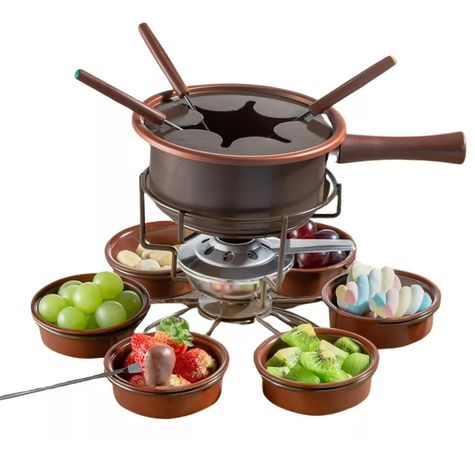 Conjunto-De-Fondue-Giratorio-Aspen-Chocolate-Forma