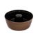 Forma-De-Ceramica-Para-Bolo-23cm-1800ml-Litros-Cobre-Ceraflame