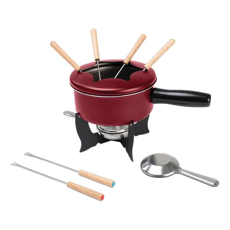 Conjunto-Para-Fondue-10-Pecas-Vermelho-Brinox