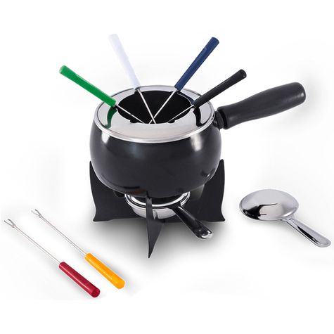 Conjunto-Para-Fondue-10-Pecas-Preto-Brinox