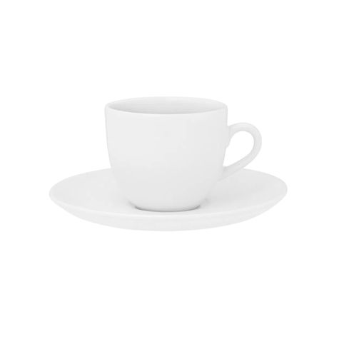 Xicara-De-Cha-Com-Pires-Coup-White-200ml-Porto-Brasil
