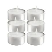 Vela-Tealight-Kit-Com-6-Cromus