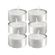 Vela-Tealight-Kit-Com-6-Cromus